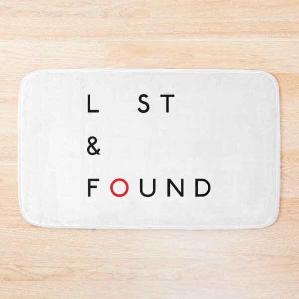 Item preview, Lost & Found designed and sold by RedFirecracker.