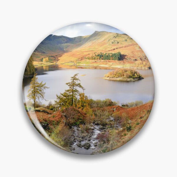 Item preview, Autumn at Haweswater  designed and sold by bitm2007.