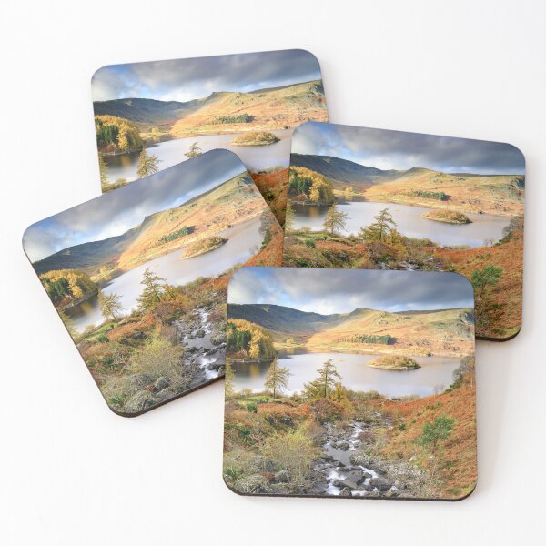 Item preview, Autumn at Haweswater  designed and sold by bitm2007.