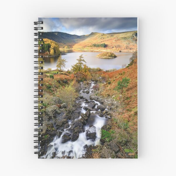 Item preview, Autumn at Haweswater  designed and sold by bitm2007.