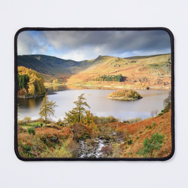Item preview, Autumn at Haweswater designed and sold by bitm2007.