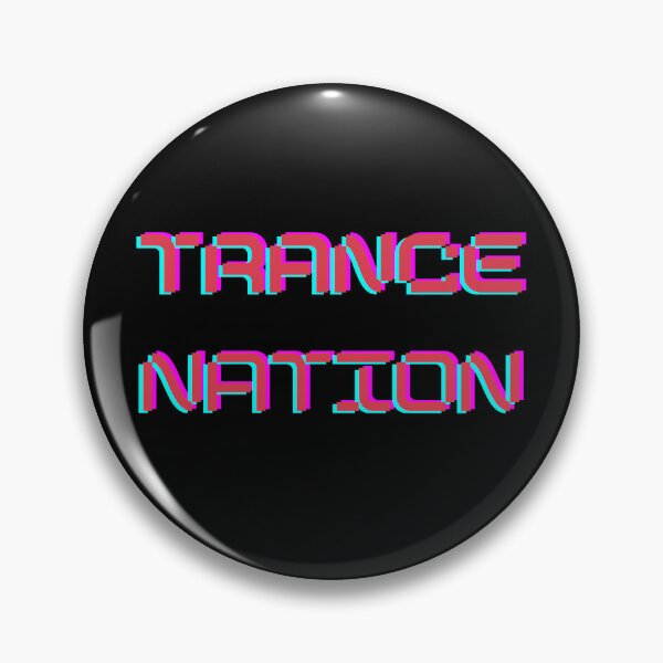 Item preview, Trance Nation designed and sold by BritishFashion.
