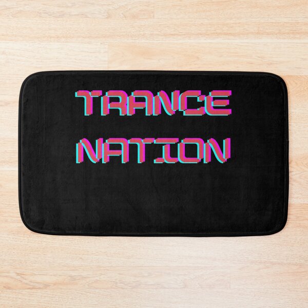 Item preview, Trance Nation designed and sold by BritishFashion.