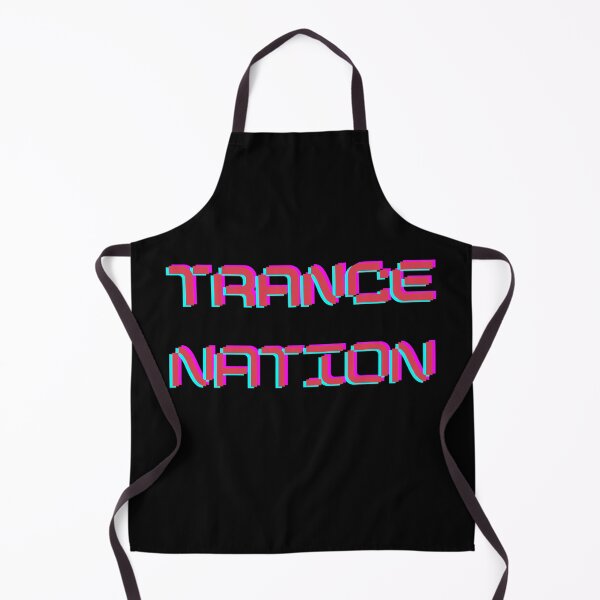 Item preview, Trance Nation designed and sold by BritishFashion.