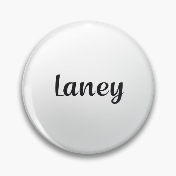 Item preview, Laney Name designed and sold by 99Posters.