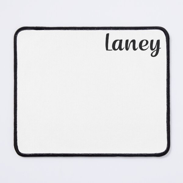 Item preview, Laney Name designed and sold by 99Posters.