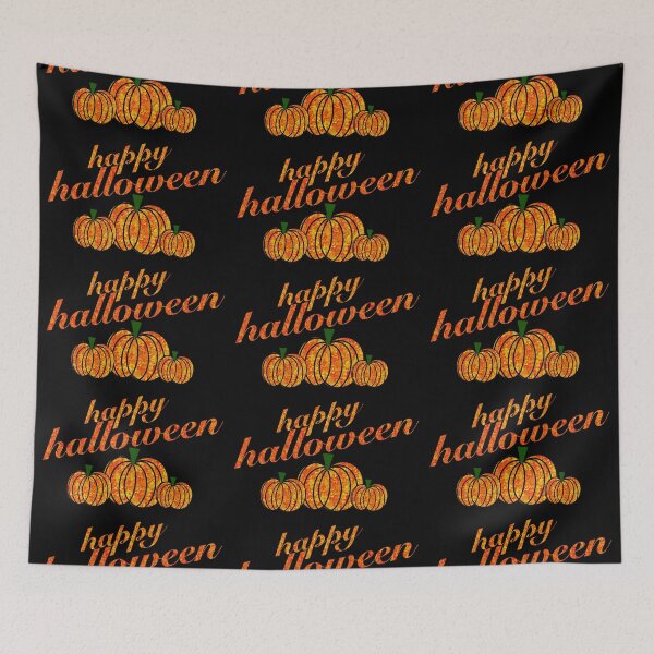 Item preview, Spooky Halloween  designed and sold by orchidgd.