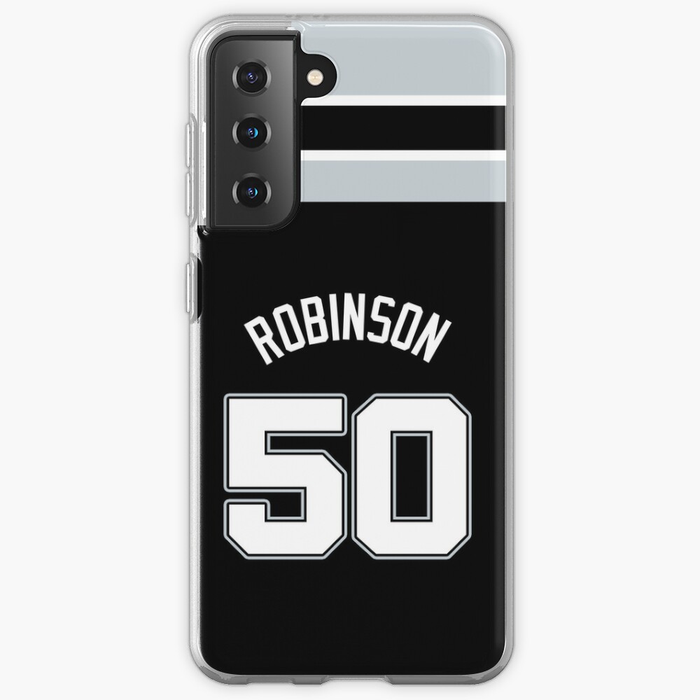 David Robinson - San Antonio Spurs Sticker for Sale by On Target