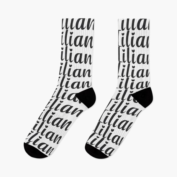 Item preview, Lilian Name designed and sold by 99Posters.