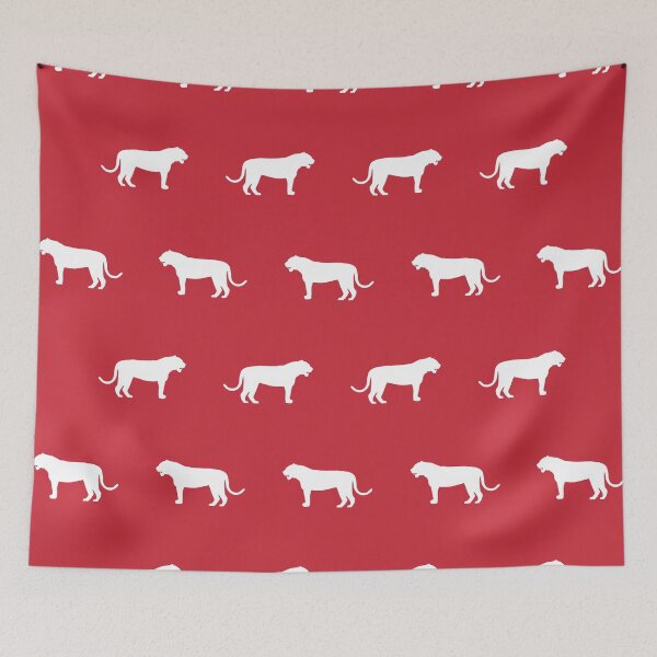 Item preview, Houston | Cougars designed and sold by HalamoDesigns.