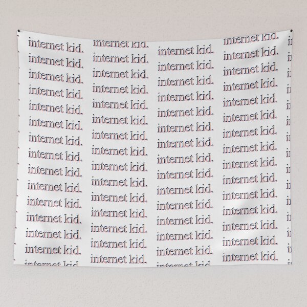 Item preview, internet kid.  designed and sold by gleba420.