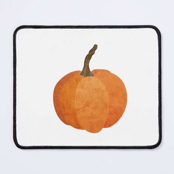 Item preview, Pumpkin Pattern designed and sold by flying-flamingo.
