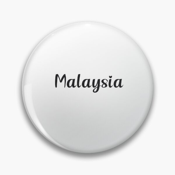 Item preview, Malaysia Name designed and sold by 99Posters.