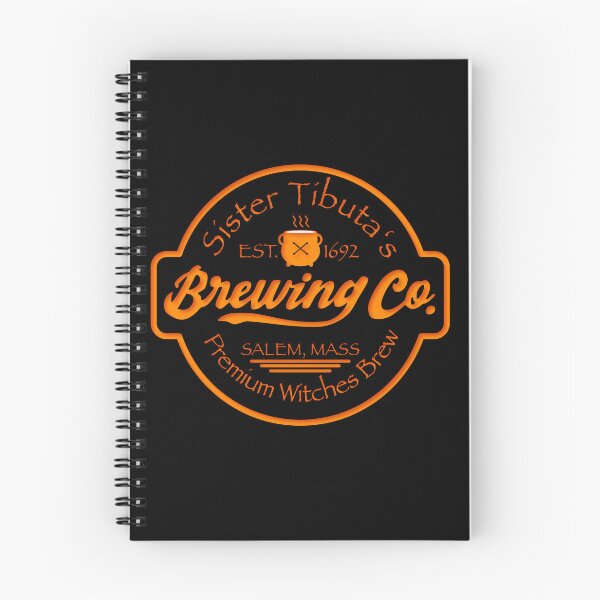 Item preview, Sister Tibuta's Brewing Company designed and sold by DesertG.