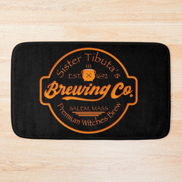 Item preview, Sister Tibuta's Brewing Company designed and sold by DesertG.