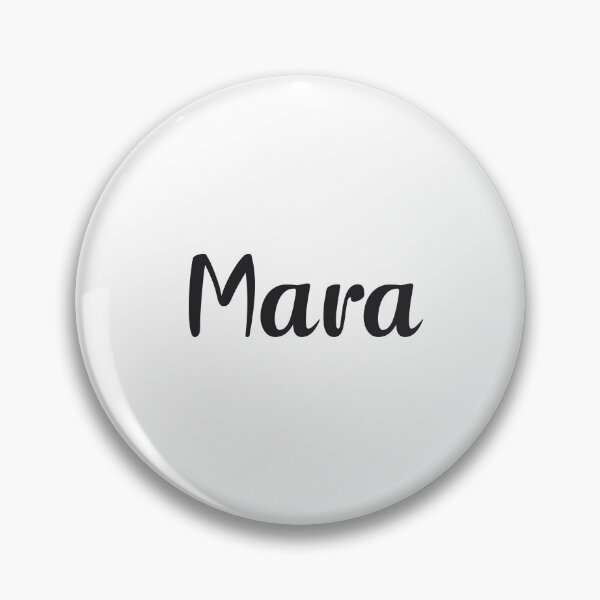 Item preview, Mara Name designed and sold by 99Posters.