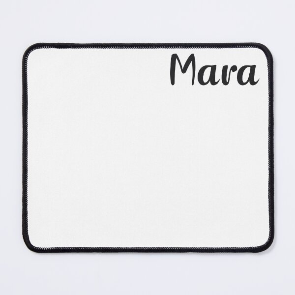 Item preview, Mara Name designed and sold by 99Posters.
