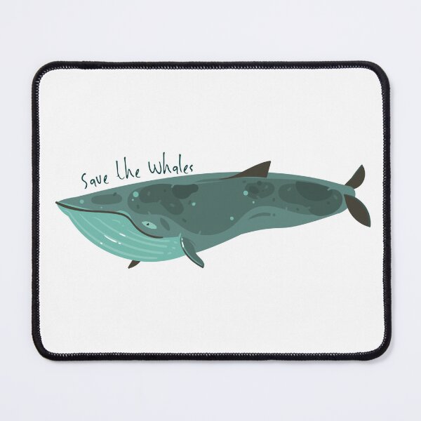 Item preview, Save the whales designed and sold by flying-flamingo.