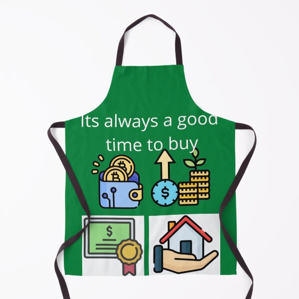 Item preview, Its always a good time to buy designed and sold by UpcomingTech.