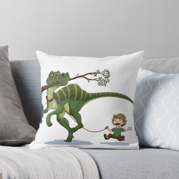 Item preview, My Dino Puppy designed and sold by ChrissyVale.