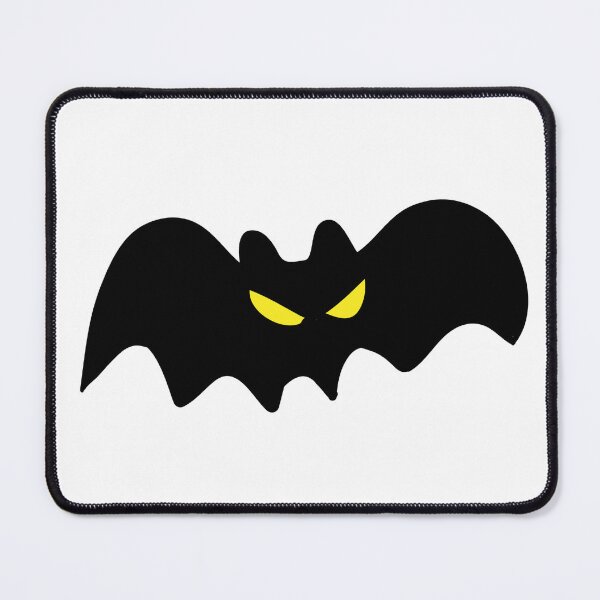 Item preview, Halloween Bat Blob designed and sold by flying-flamingo.