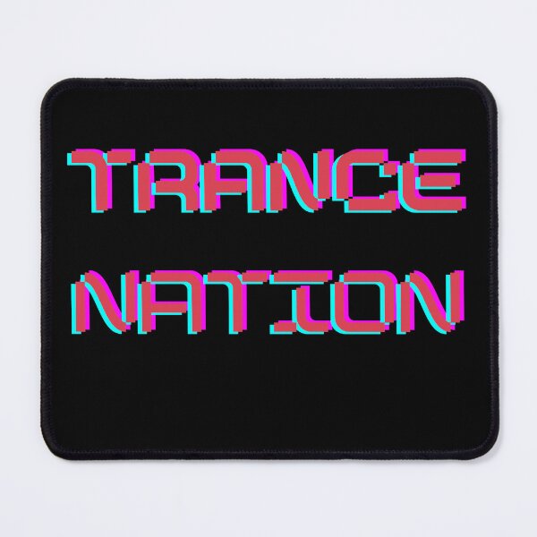 Item preview, Trance Nation designed and sold by BritishFashion.