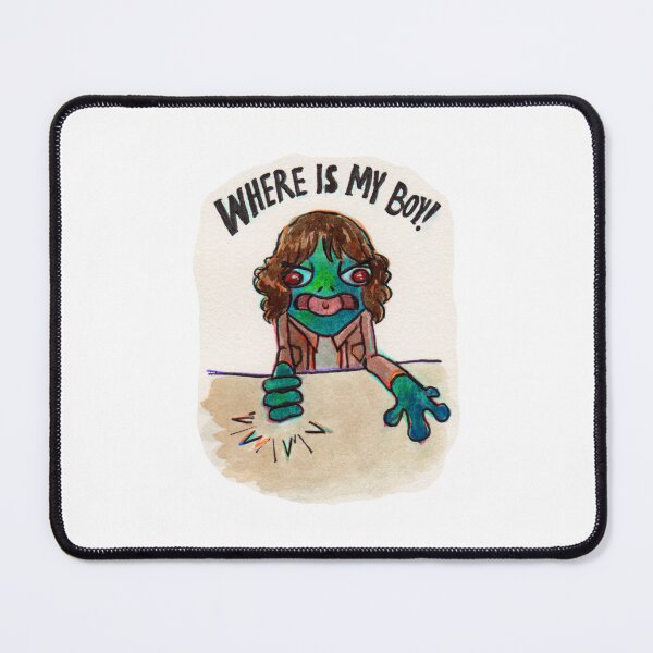 Item preview, Joyce Bayous designed and sold by loka-Art.