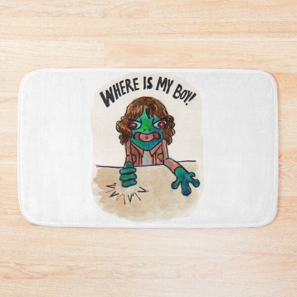 Item preview, Joyce Bayous designed and sold by loka-Art.
