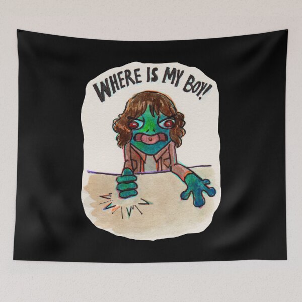 Item preview, Joyce Bayous designed and sold by loka-Art.