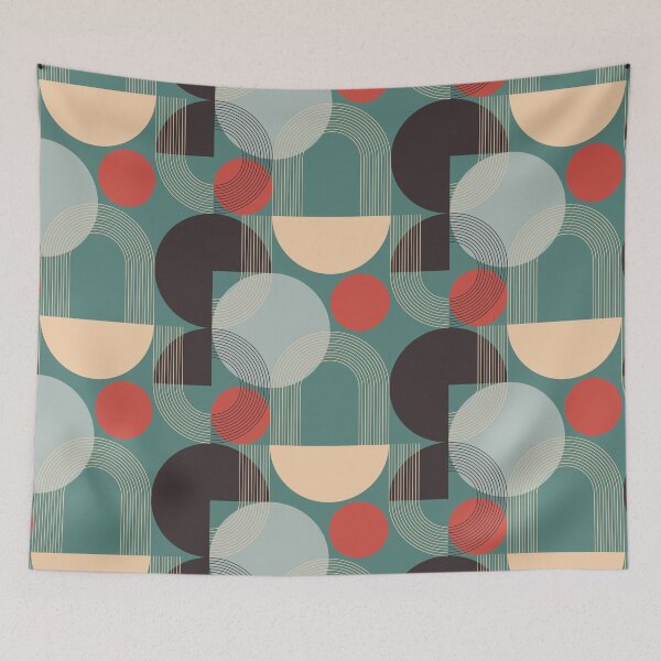 Item preview, geometric shapes designed and sold by Olyanazh.