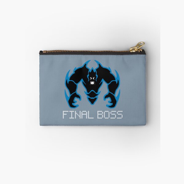 Item preview, Final Boss   designed and sold by Gordonbailey.