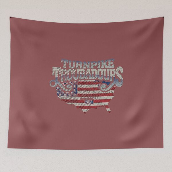 Item preview, Turnpike designed and sold by DangBan.
