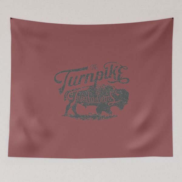 Item preview, Turnpike designed and sold by DangBan.