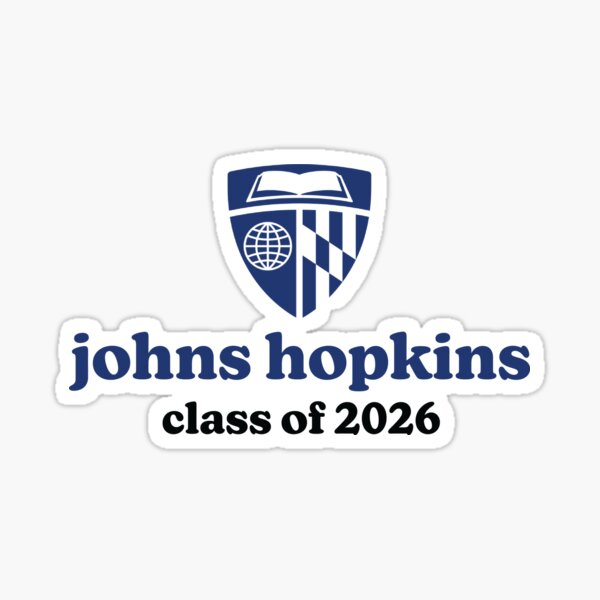 johns-hopkins-class-of-2026-sticker-for-sale-by-jellywellies-redbubble