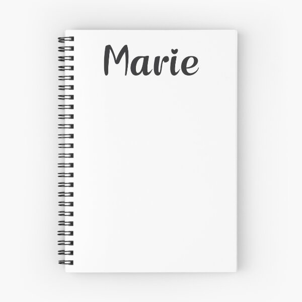 Item preview, Marie Name designed and sold by 99Posters.