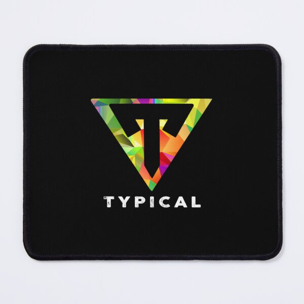 Item preview, Typical Gamer designed and sold by DangBan.
