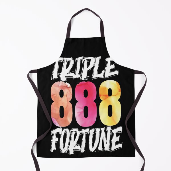 Item preview, Enlighten Triple fortune. designed and sold by faizaart.