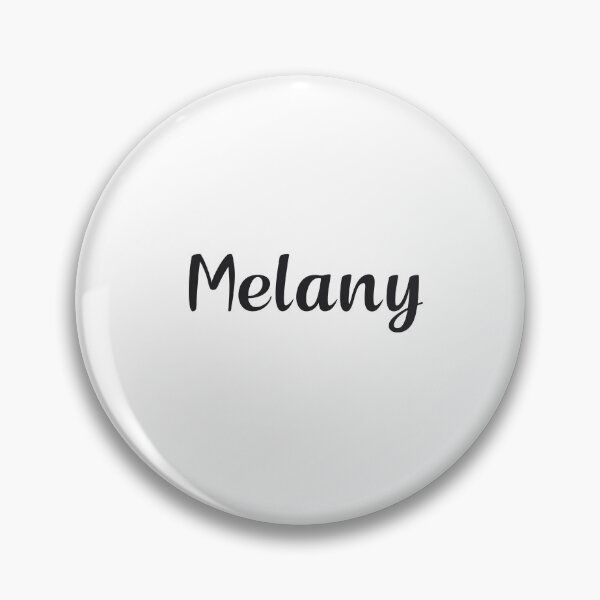 Item preview, Melany Name designed and sold by 99Posters.