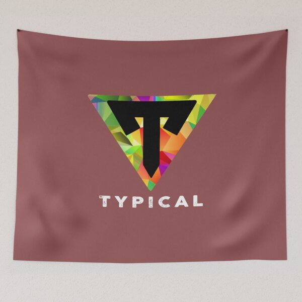 Item preview, Typical Gamer designed and sold by DangBan.