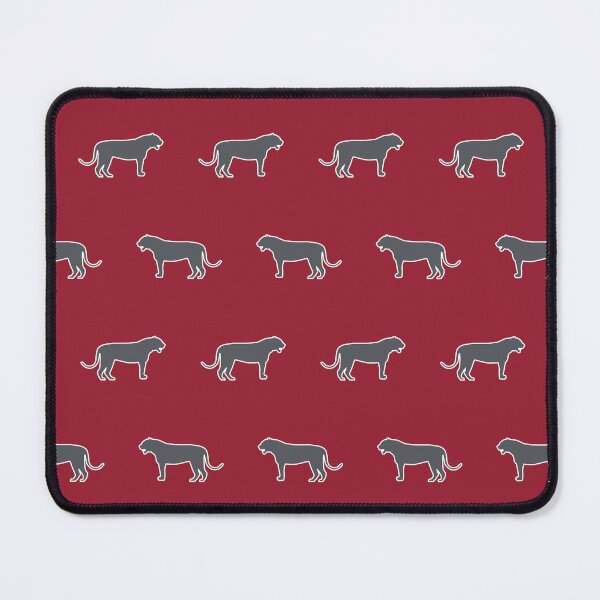 Item preview, Cougars designed and sold by HalamoDesigns.