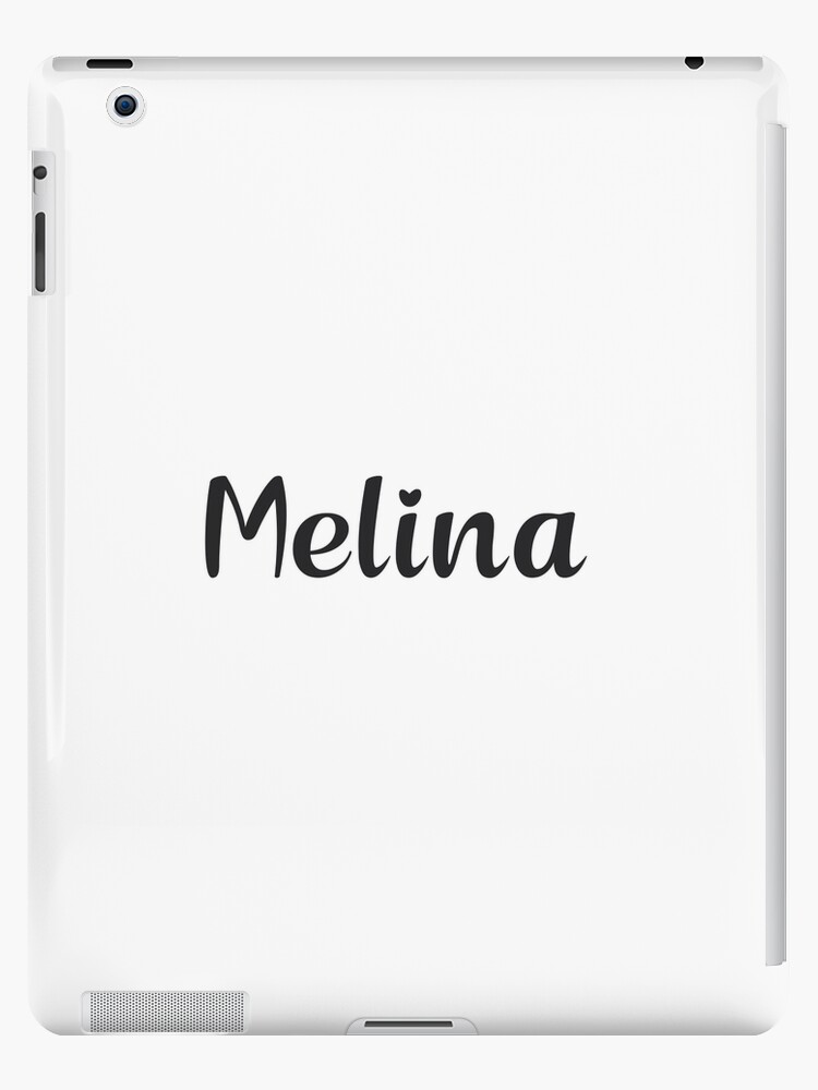 Julia MineGirl  iPad Case & Skin for Sale by milik-ri