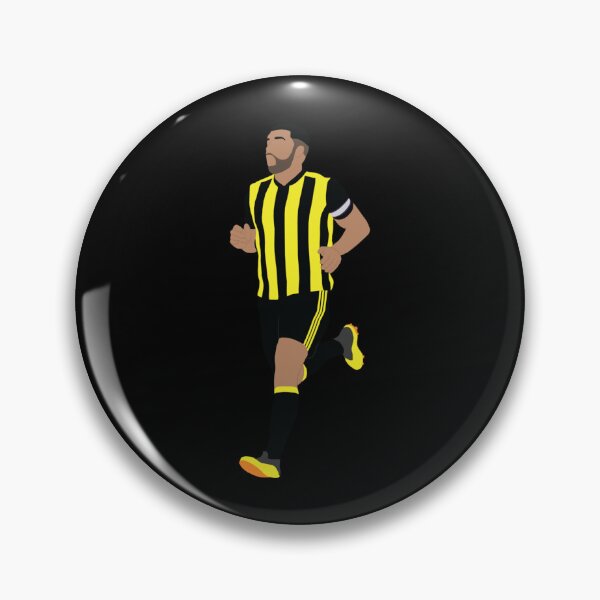 Item preview, Troy Deeney Sticker designed and sold by gusplawn5.