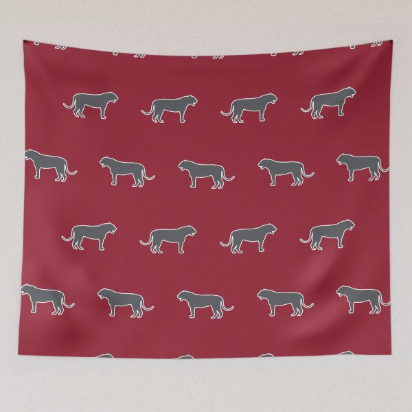 Item preview, Cougars designed and sold by HalamoDesigns.