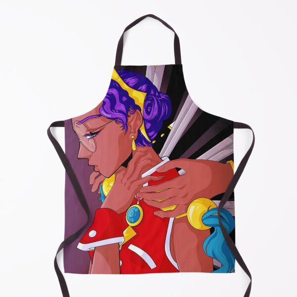 Item preview, The Woeful Witch - Anthy Himemiya From Revolutionary Girl Utena designed and sold by rabbita3.