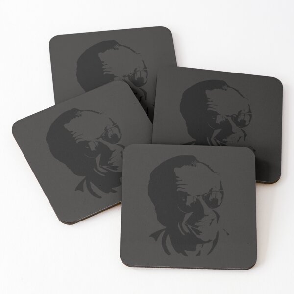 Item preview, Jack Nicholson T-Shirt designed and sold by berthaak7.