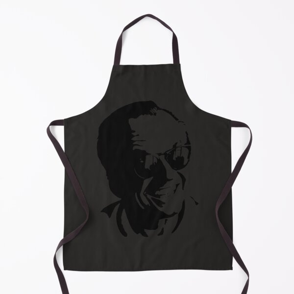 Item preview, Jack Nicholson T-Shirt designed and sold by berthaak7.