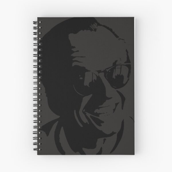 Item preview, Jack Nicholson T-Shirt designed and sold by berthaak7.