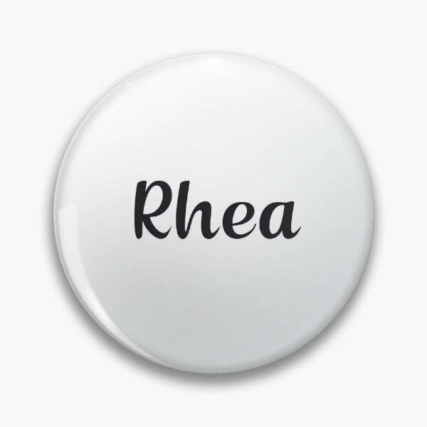 Item preview, Rhea Name designed and sold by 99Posters.