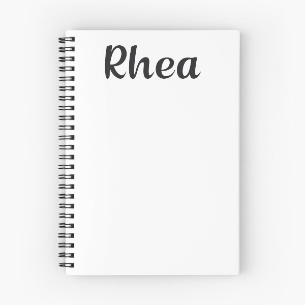 Item preview, Rhea Name designed and sold by 99Posters.