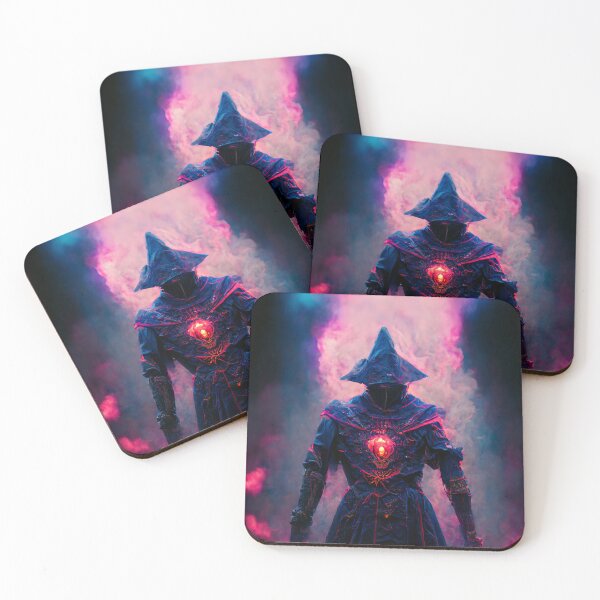 Item preview, Demon Hunter designed and sold by TnT-Merch.